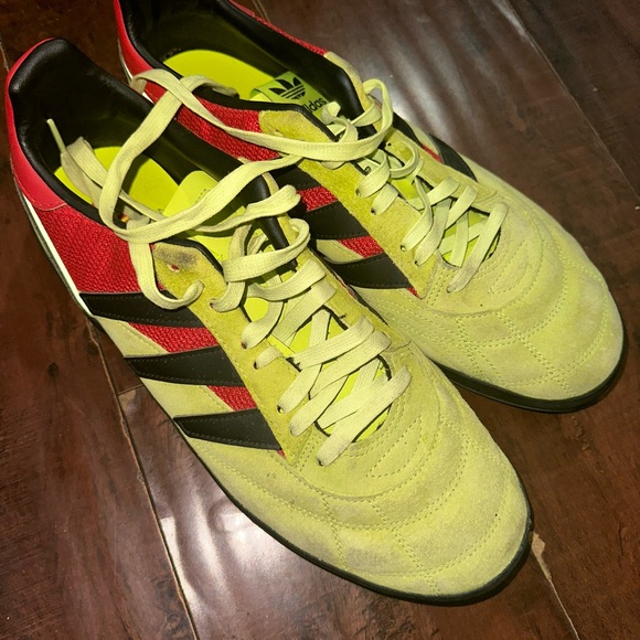 Condition: Used (normal wear)
Men’s shoes - Picture 4 of 5